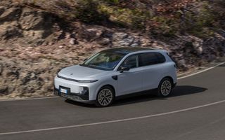 Stellantis și Leapmotor, discuții avansate pentru un model electric nou sub sigla Opel