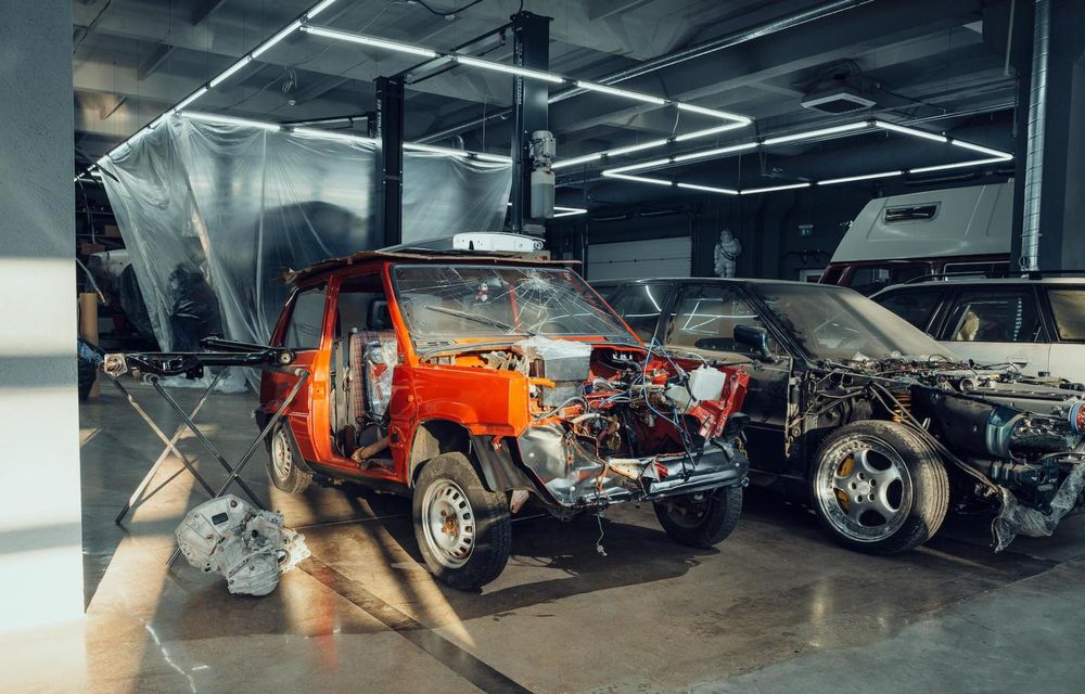 CarVertical: 58% dintre mașinile românești au fost avariate, 1,3% dintre acestea ascunzând accidente grave - Poza 1 CarVertical: 58% dintre mașinile românești au fost avariate, 1,3% dintre acestea ascunzând accidente grave - Poza 1