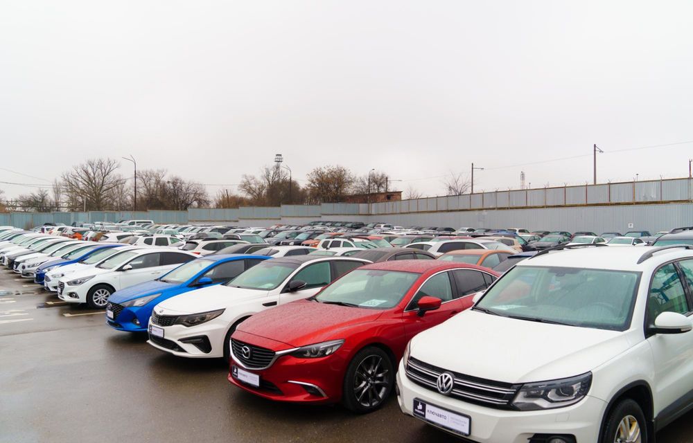 CarVertical: 58% dintre mașinile românești au fost avariate, 1,3% dintre acestea ascunzând accidente grave - Poza 2 CarVertical: 58% dintre mașinile românești au fost avariate, 1,3% dintre acestea ascunzând accidente grave - Poza 2