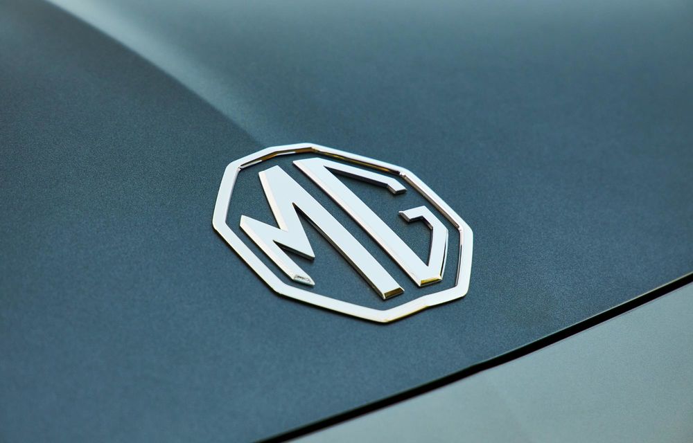 Noul MG S9 PHEV a ajuns în România: start de la 35.990 euro - Poza 33