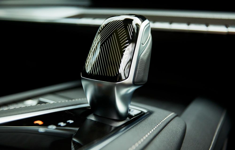 Noul MG S9 PHEV a ajuns în România: start de la 35.990 euro - Poza 43