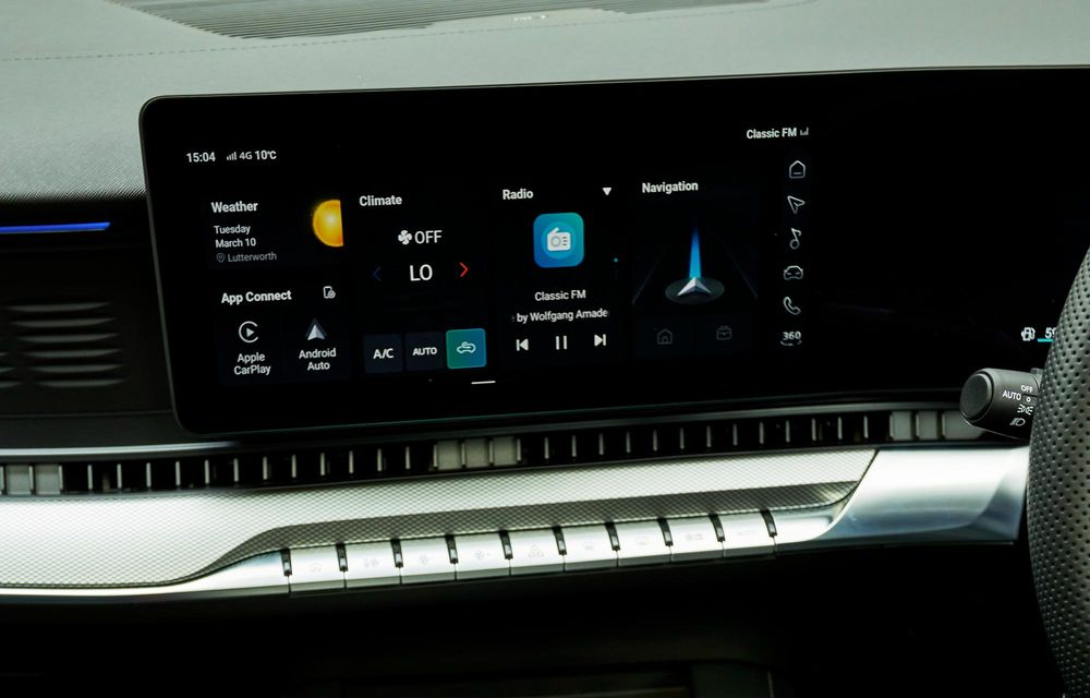 Noul MG S9 PHEV a ajuns în România: start de la 35.990 euro - Poza 46