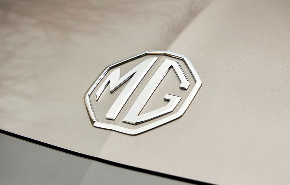 Noul MG S9 PHEV a ajuns în România: start de la 35.990 euro - Poza 51