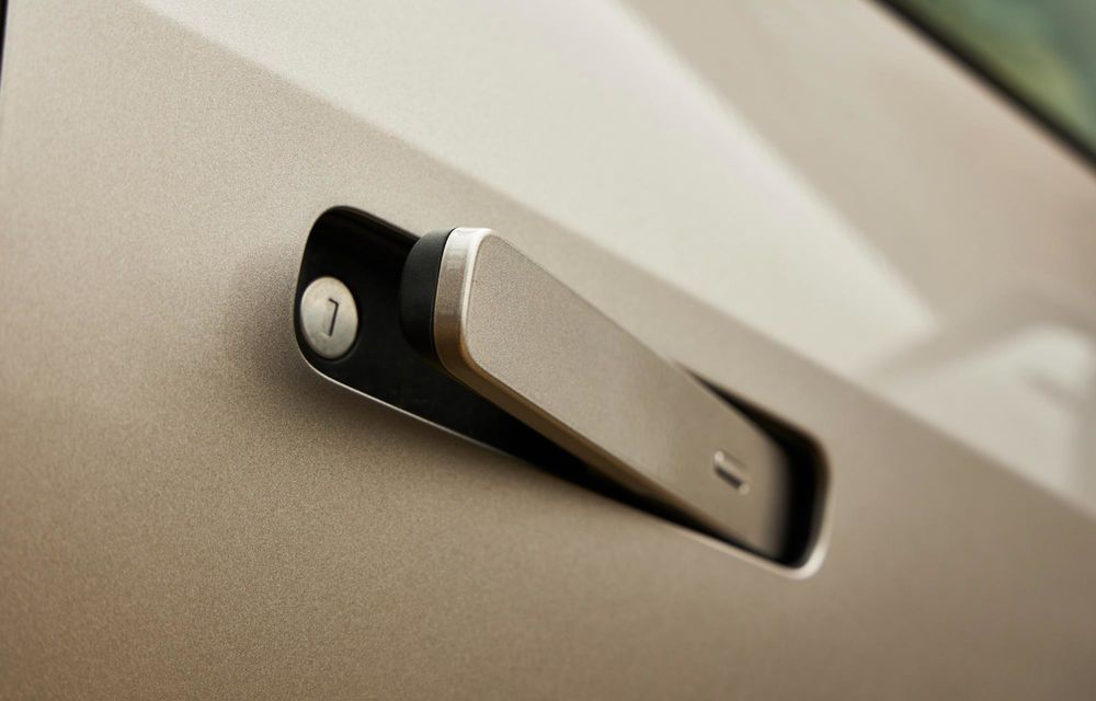 Noul MG S9 PHEV a ajuns în România: start de la 35.990 euro - Poza 53