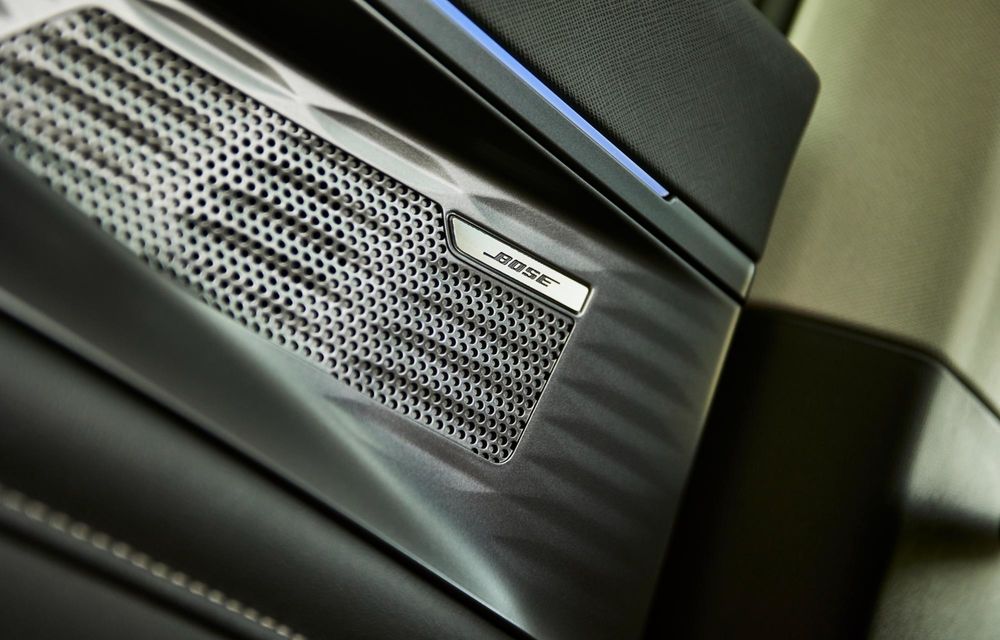 Noul MG S9 PHEV a ajuns în România: start de la 35.990 euro - Poza 57