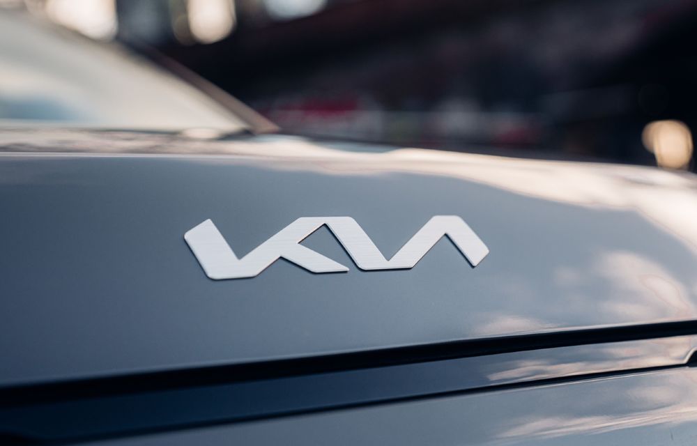 Kia confirmă un nou model electric de oraș: lansare în 2027 - Poza 1