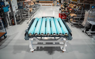 Noi informații despre viitorul BMW X5 alimentat cu hidrogen: 750 km autonomie