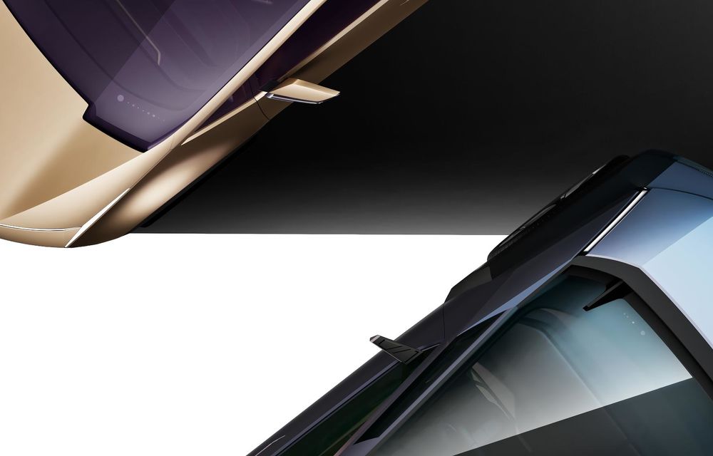 Hyundai prezintă noile concepte Earth și Venus: anunță o marcă nouă pentru China - Poza 6