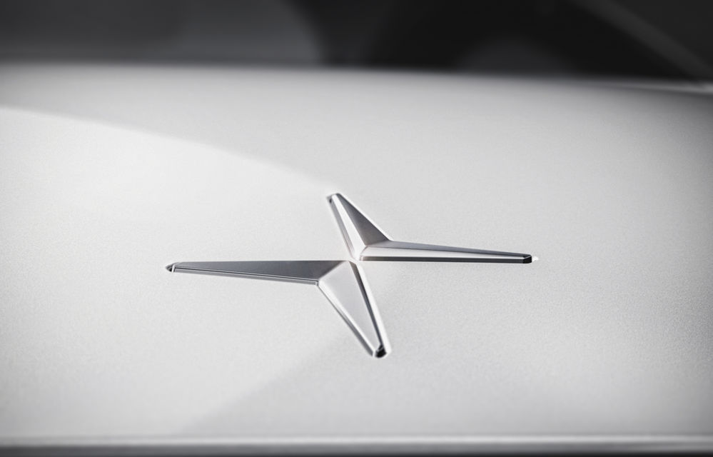 Vânzări record pentru Polestar în primul trimestru din 2026, după o perioadă dificilă - Poza 1