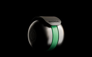 Skoda inventează soneria de bicicletă pe care o pot auzi chiar și cei care poartă căști audio Skoda inventează soneria de bicicletă pe care o pot auzi chiar și cei care poartă căști audio