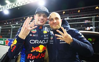 F1: Inginerul de cursă al lui Max Verstappen va părăsi Red Bull F1: Inginerul de cursă al lui Max Verstappen va părăsi Red Bull
