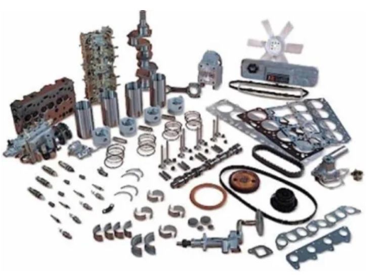 (P) Ce să verifici la utilajele de construcții atunci când nu mai funcționează eficient? - Poza 1