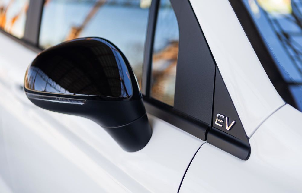 Noul Leapmotor T03 LCV: variantă de transport marfă - Poza 11 Noul Leapmotor T03 LCV: variantă de transport marfă - Poza 11