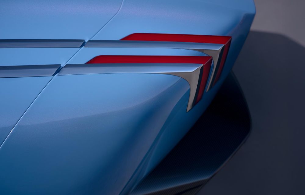 Noul Rolls-Royce Project Nightingale: model electric limitat la 100 de exemplare - Poza 13 Noul Rolls-Royce Project Nightingale: model electric limitat la 100 de exemplare - Poza 13