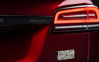 Tesla Signature Edition: ediție specială limitată pentru Model S și Model X Plaid Tesla Signature Edition: ediție specială limitată pentru Model S și Model X Plaid