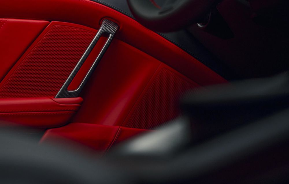 Primul Porsche 911 GT3 decapotabil: motor aspirat natural și transmisie manuală - Poza 27