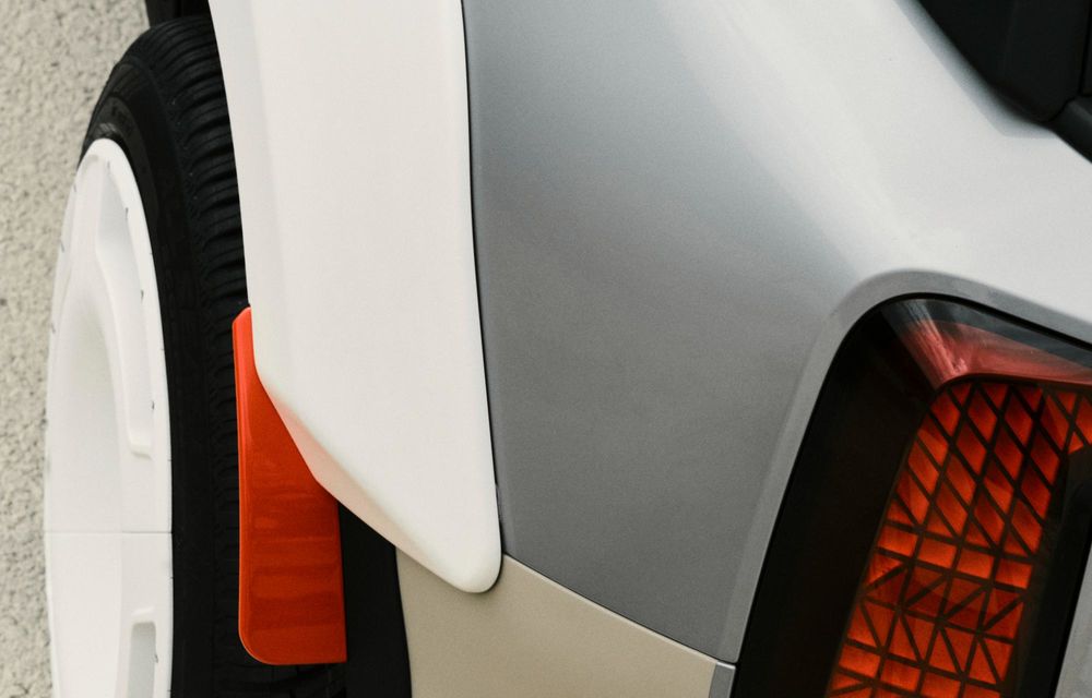 Mini Countryman: exemplare unicate create pentru concerte în aer liber - Poza 6 Mini Countryman: exemplare unicate create pentru concerte în aer liber - Poza 6