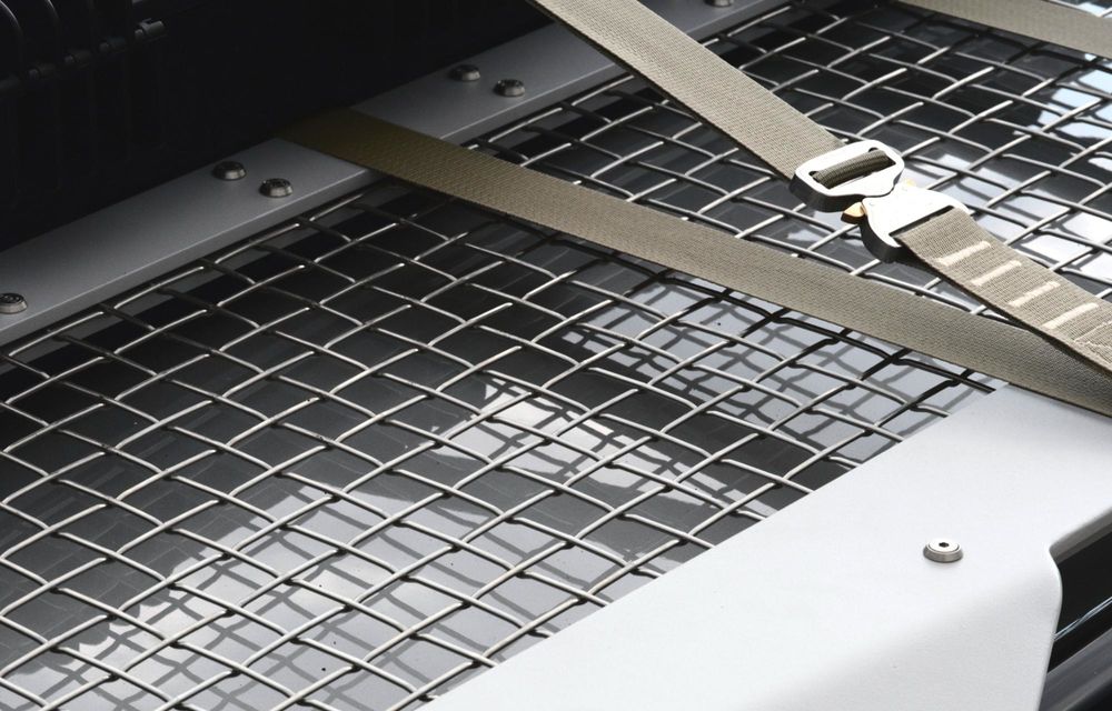 Mini Countryman: exemplare unicate create pentru concerte în aer liber - Poza 7 Mini Countryman: exemplare unicate create pentru concerte în aer liber - Poza 7