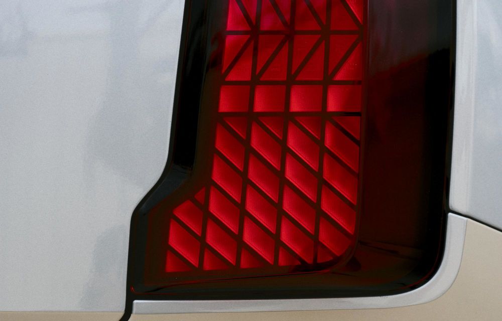 Mini Countryman: exemplare unicate create pentru concerte în aer liber - Poza 9 Mini Countryman: exemplare unicate create pentru concerte în aer liber - Poza 9