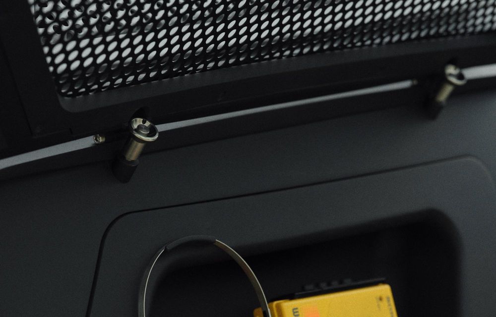 Mini Countryman: exemplare unicate create pentru concerte în aer liber - Poza 10 Mini Countryman: exemplare unicate create pentru concerte în aer liber - Poza 10