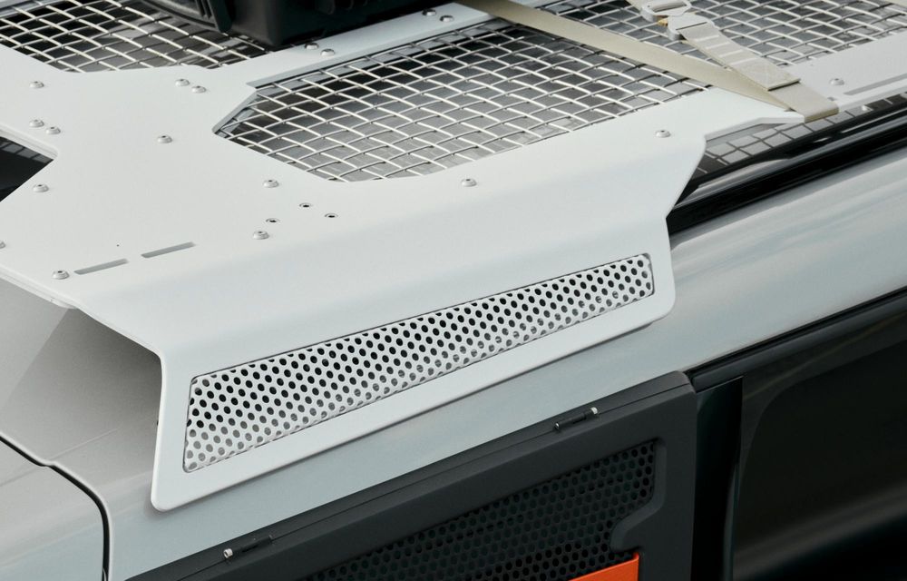 Mini Countryman: exemplare unicate create pentru concerte în aer liber - Poza 13 Mini Countryman: exemplare unicate create pentru concerte în aer liber - Poza 13