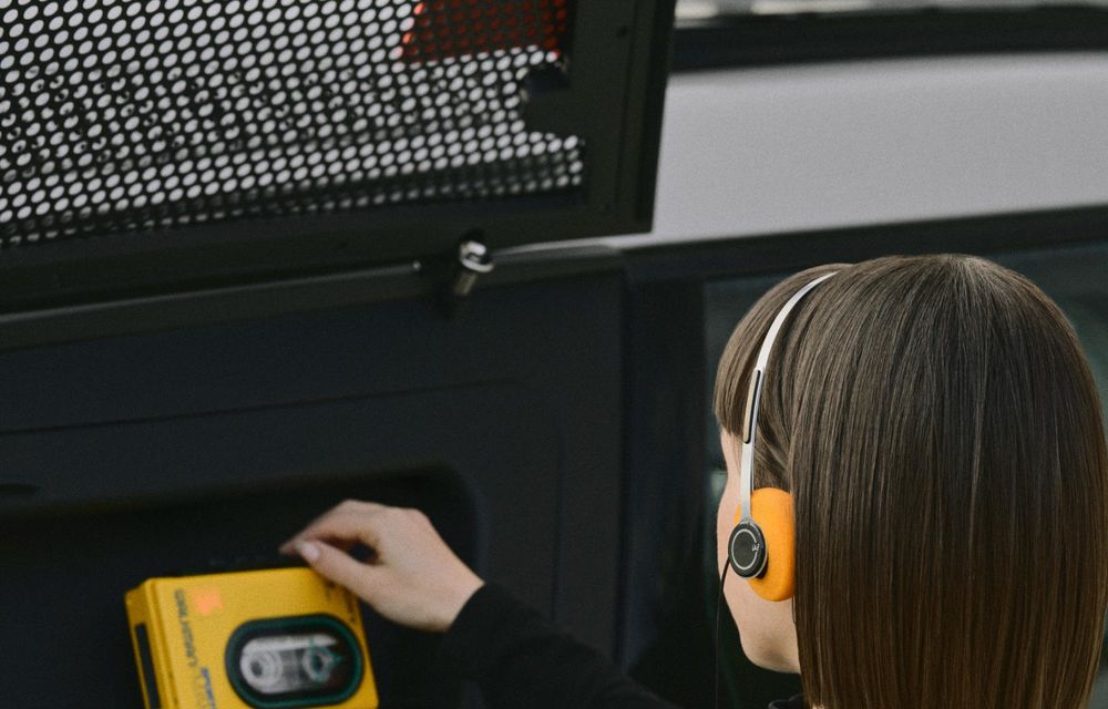 Mini Countryman: exemplare unicate create pentru concerte în aer liber - Poza 18 Mini Countryman: exemplare unicate create pentru concerte în aer liber - Poza 18