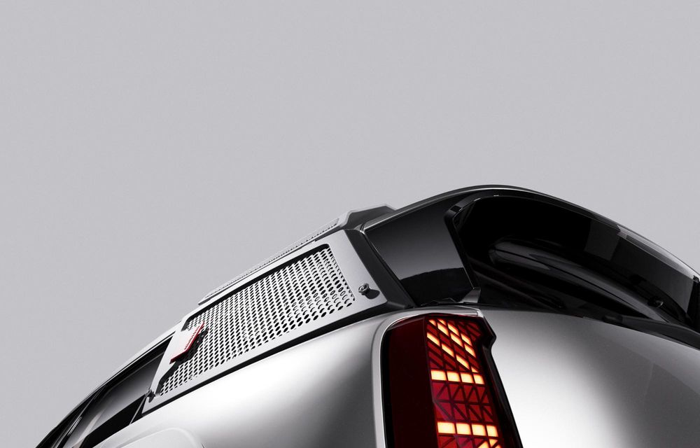 Mini Countryman: exemplare unicate create pentru concerte în aer liber - Poza 20 Mini Countryman: exemplare unicate create pentru concerte în aer liber - Poza 20