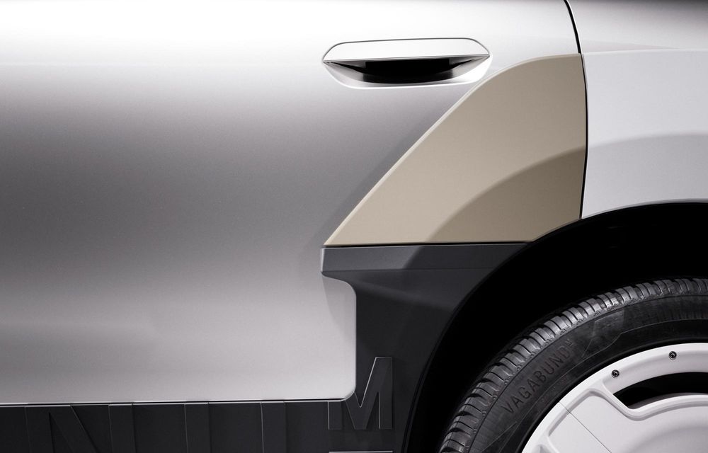 Mini Countryman: exemplare unicate create pentru concerte în aer liber - Poza 21 Mini Countryman: exemplare unicate create pentru concerte în aer liber - Poza 21