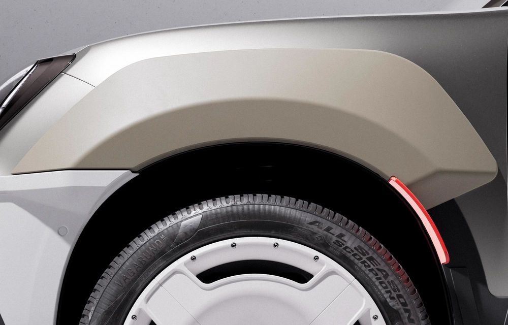 Mini Countryman: exemplare unicate create pentru concerte în aer liber - Poza 22 Mini Countryman: exemplare unicate create pentru concerte în aer liber - Poza 22