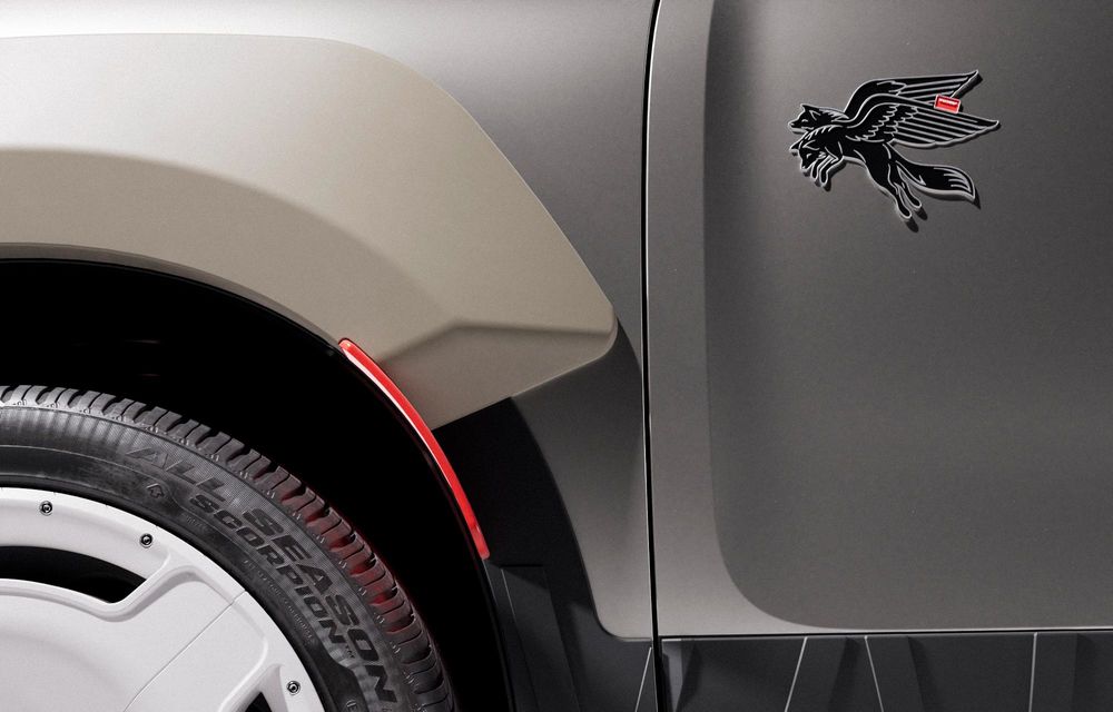 Mini Countryman: exemplare unicate create pentru concerte în aer liber - Poza 23 Mini Countryman: exemplare unicate create pentru concerte în aer liber - Poza 23