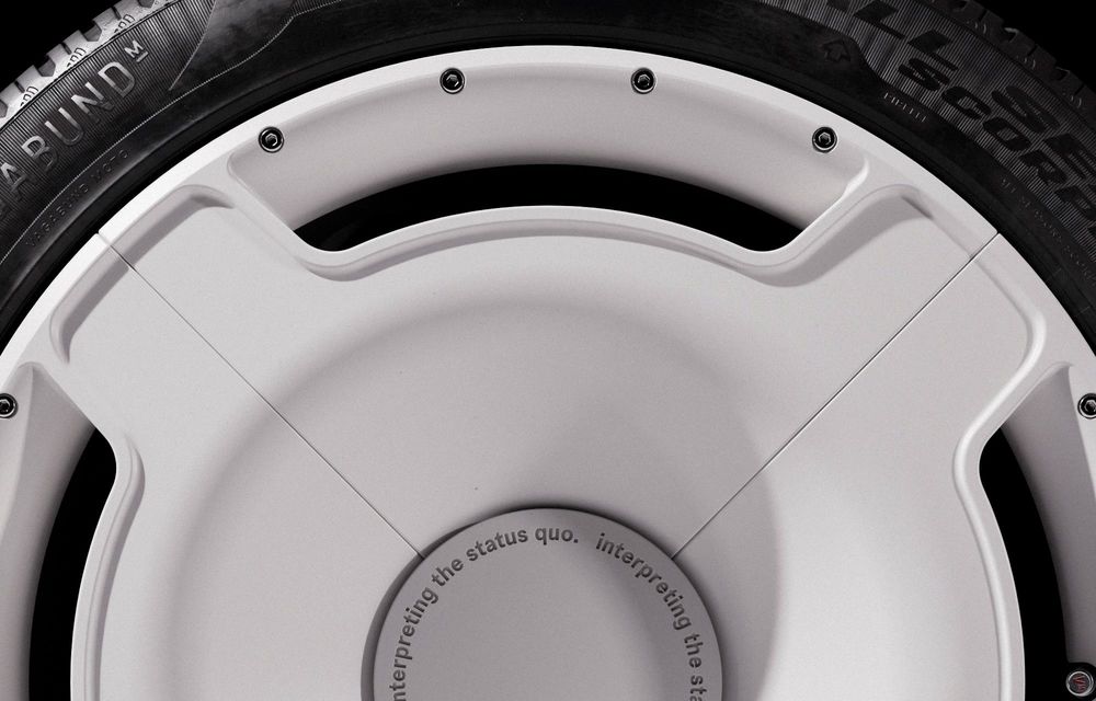 Mini Countryman: exemplare unicate create pentru concerte în aer liber - Poza 25 Mini Countryman: exemplare unicate create pentru concerte în aer liber - Poza 25