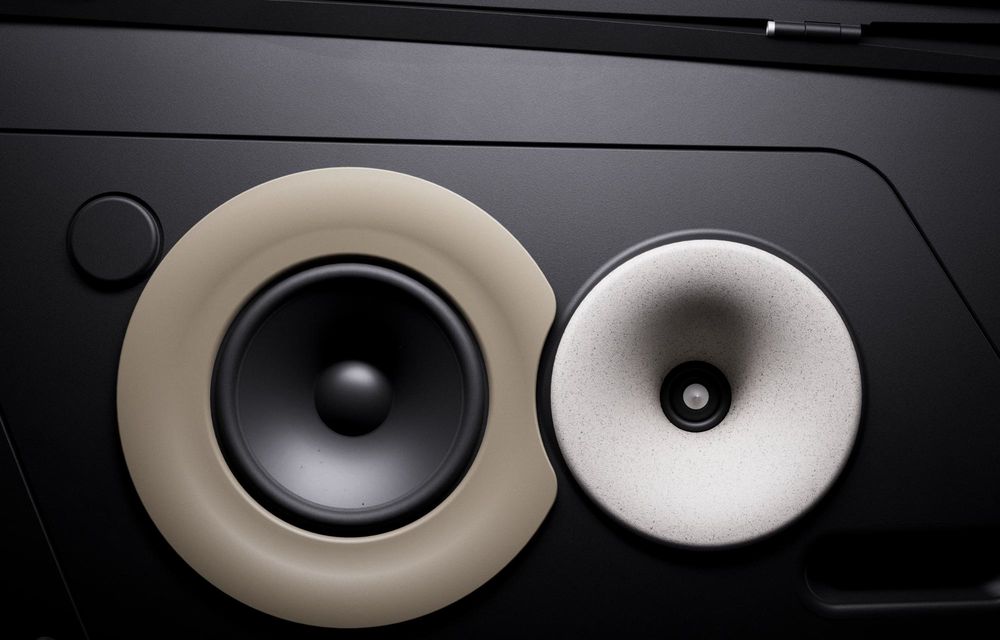 Mini Countryman: exemplare unicate create pentru concerte în aer liber - Poza 27 Mini Countryman: exemplare unicate create pentru concerte în aer liber - Poza 27