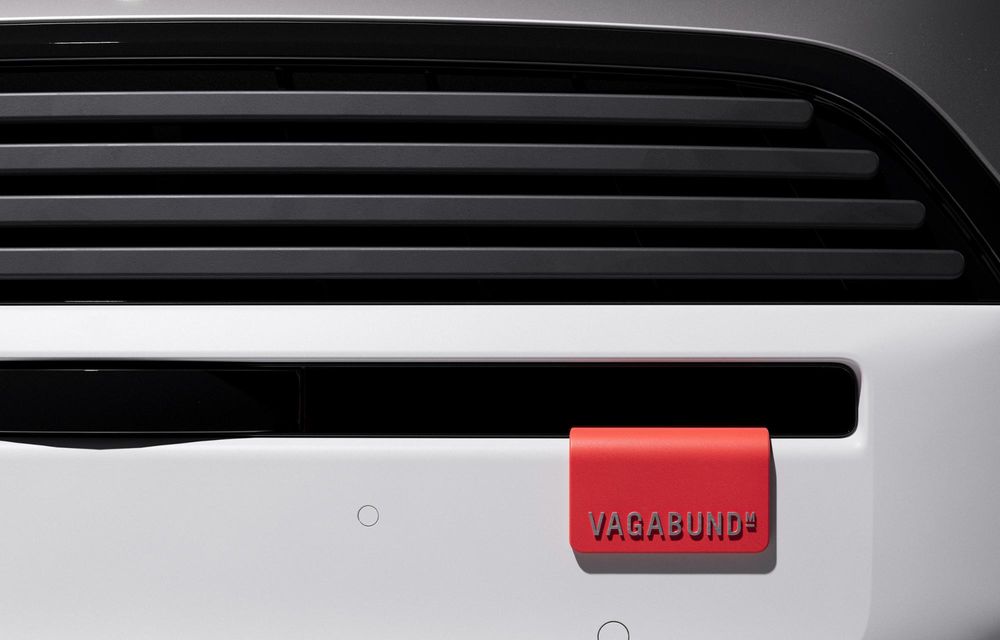 Mini Countryman: exemplare unicate create pentru concerte în aer liber - Poza 31 Mini Countryman: exemplare unicate create pentru concerte în aer liber - Poza 31