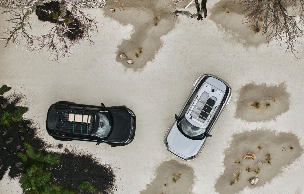 Mini Countryman: exemplare unicate create pentru concerte în aer liber - Poza 42 Mini Countryman: exemplare unicate create pentru concerte în aer liber - Poza 42