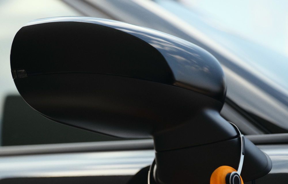 Mini Countryman: exemplare unicate create pentru concerte în aer liber - Poza 52 Mini Countryman: exemplare unicate create pentru concerte în aer liber - Poza 52