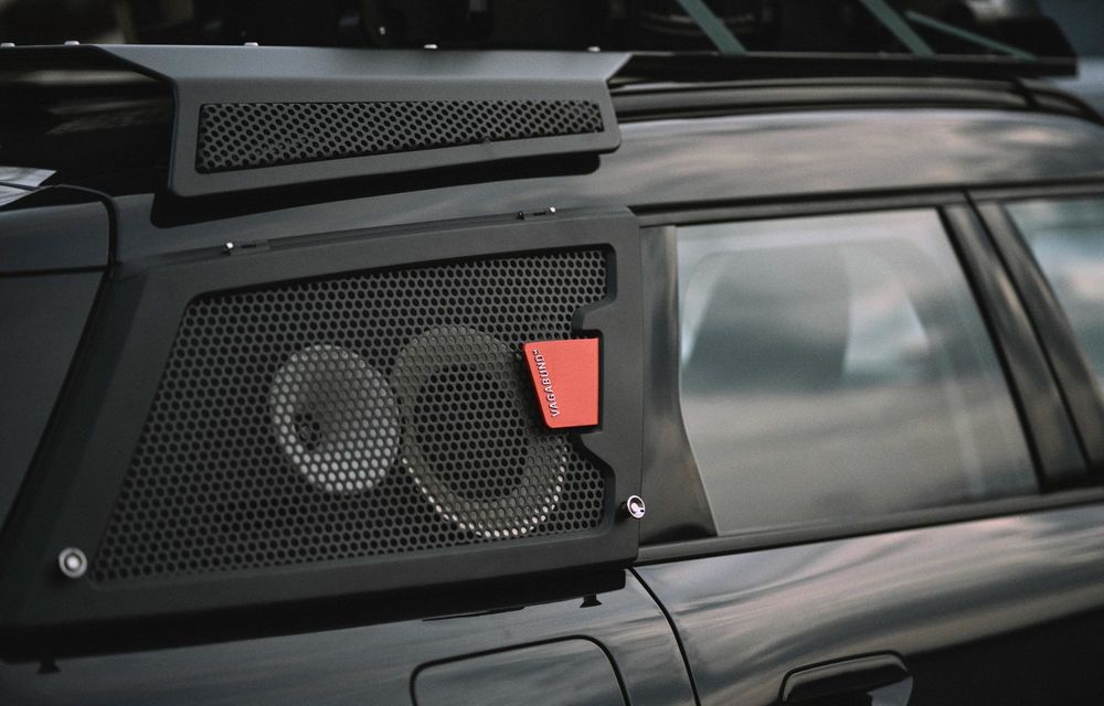 Mini Countryman: exemplare unicate create pentru concerte în aer liber - Poza 53 Mini Countryman: exemplare unicate create pentru concerte în aer liber - Poza 53