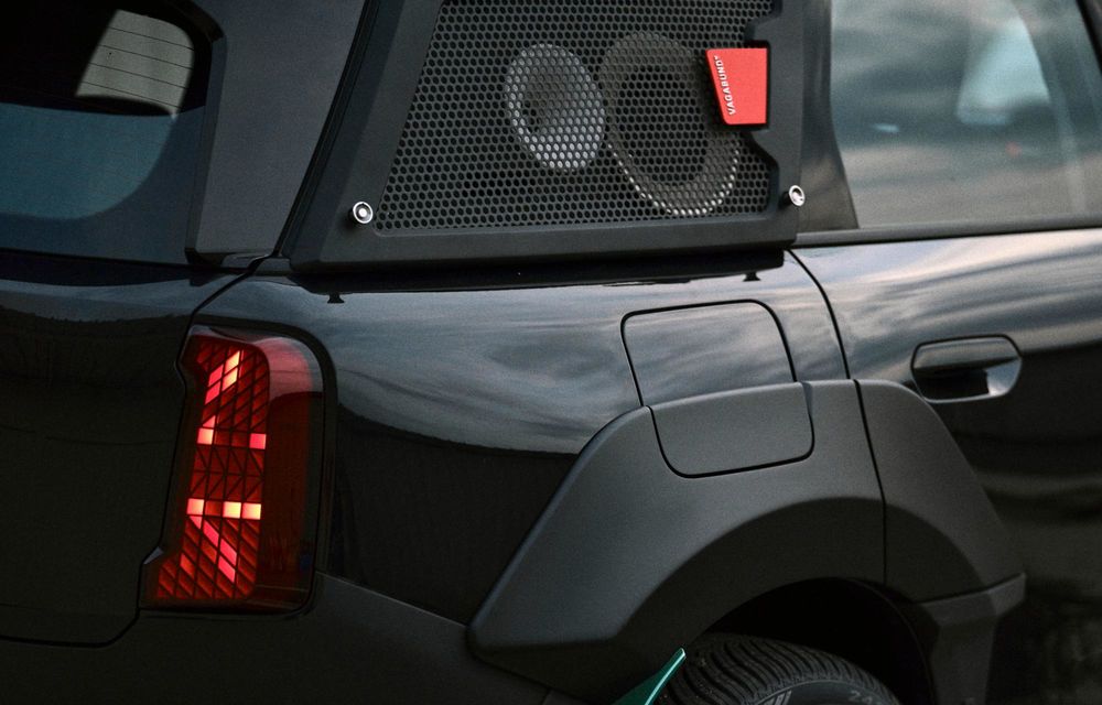 Mini Countryman: exemplare unicate create pentru concerte în aer liber - Poza 54 Mini Countryman: exemplare unicate create pentru concerte în aer liber - Poza 54