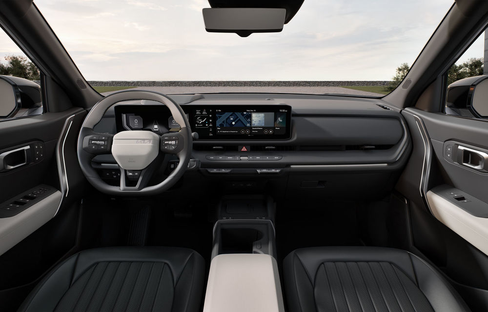 PREMIERĂ: Noua Kia Seltos debarcă în Europa cu până la 178 CP și tracțiune integrală electrică - Poza 7 PREMIERĂ: Noua Kia Seltos debarcă în Europa cu până la 178 CP și tracțiune integrală electrică - Poza 7