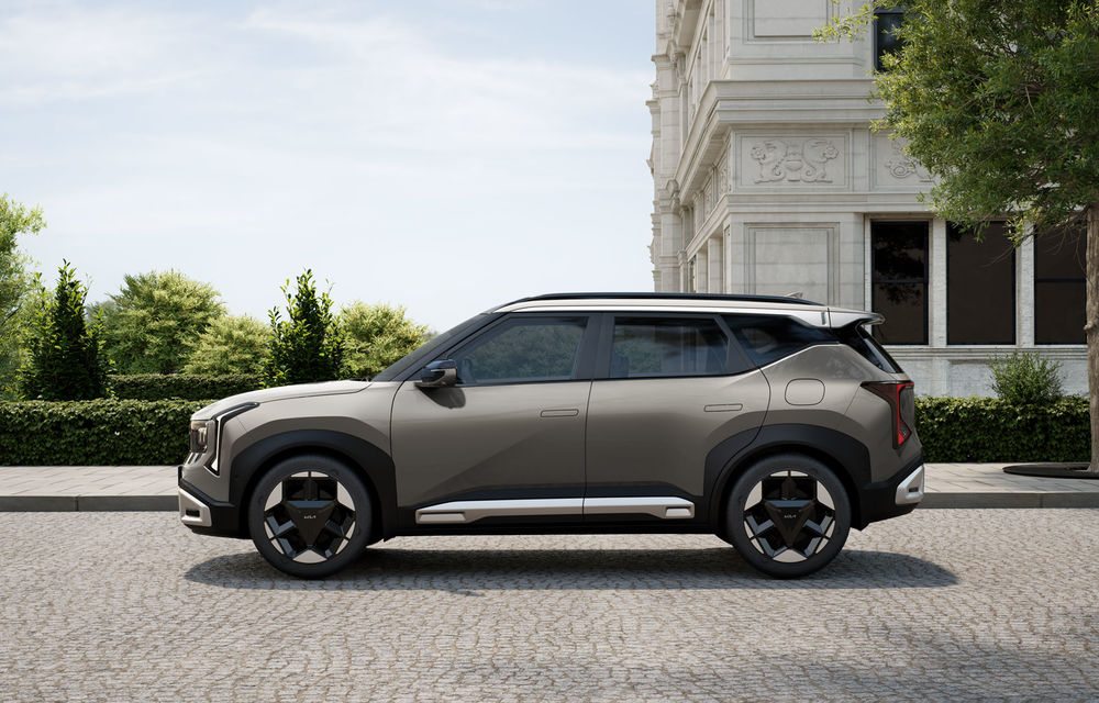 PREMIERĂ: Noua Kia Seltos debarcă în Europa cu până la 178 CP și tracțiune integrală electrică - Poza 4 PREMIERĂ: Noua Kia Seltos debarcă în Europa cu până la 178 CP și tracțiune integrală electrică - Poza 4