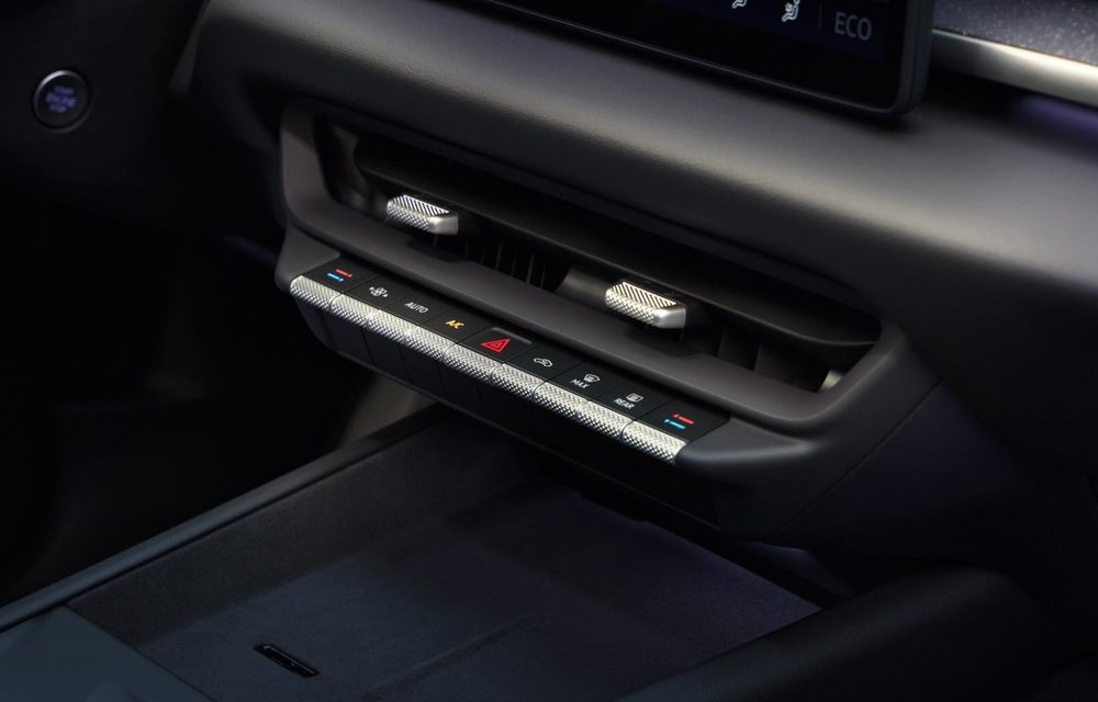 Noul Volkswagen ID.3 Neo: autonomie mai mare și butoane fizice în habitaclu - Poza 23 Noul Volkswagen ID.3 Neo: autonomie mai mare și butoane fizice în habitaclu - Poza 23