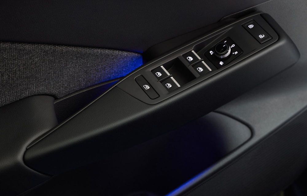 Noul Volkswagen ID.3 Neo: autonomie mai mare și butoane fizice în habitaclu - Poza 24 Noul Volkswagen ID.3 Neo: autonomie mai mare și butoane fizice în habitaclu - Poza 24