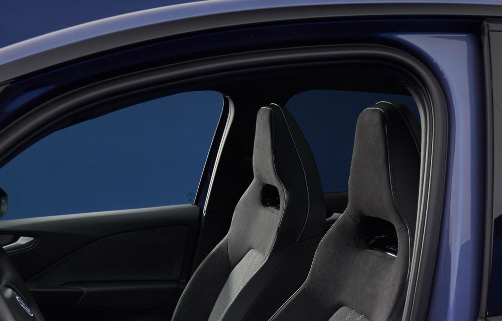 Noul Volkswagen ID.3 Neo: autonomie mai mare și butoane fizice în habitaclu - Poza 25 Noul Volkswagen ID.3 Neo: autonomie mai mare și butoane fizice în habitaclu - Poza 25