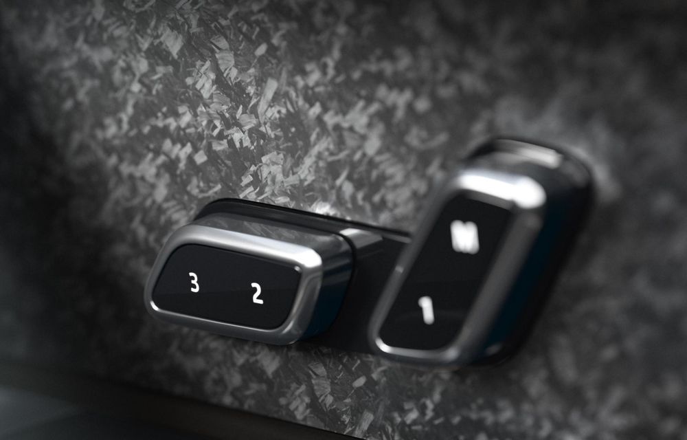 Range Rover Sport Twenty Edition: marchează 20 de ani de la debutul modelului - Poza 12