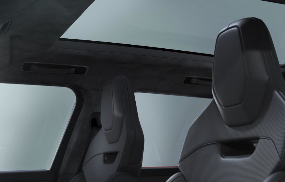 Range Rover Sport Twenty Edition: marchează 20 de ani de la debutul modelului - Poza 16