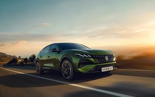 Stellantis: parteneriat nou cu Microsoft pentru dezvoltarea de produse și servicii bazate pe AI