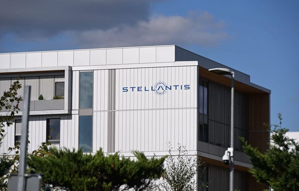 Stellantis va înceta producția de mașini la o uzină franceză - Poza 1