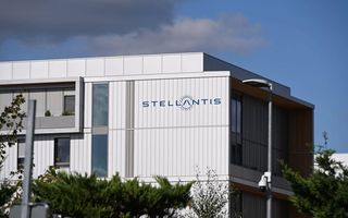 Stellantis va înceta producția de mașini la o uzină franceză
