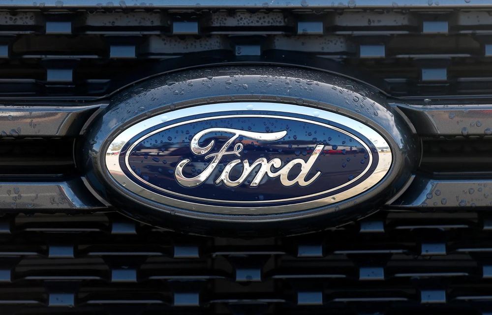 Ford: aproximativ 1.4 milioane de F-150 vor fi rechemate în service în SUA - Poza 1