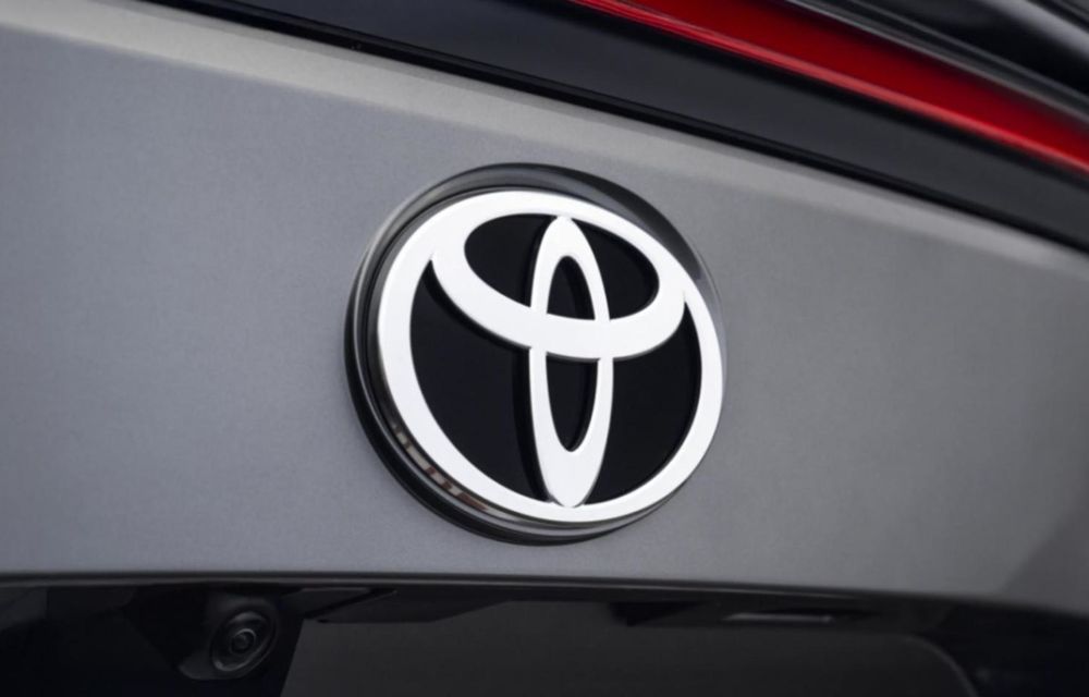 Toyota anunță deschiderea unui nou Hub Digital în Polonia - Poza 1