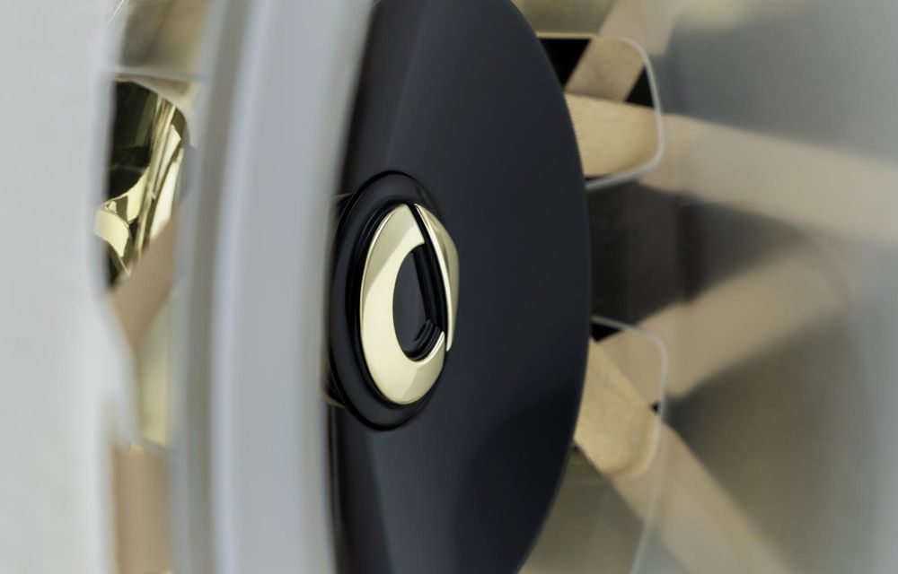 Primele imagini oficiale cu noul Smart Concept #2, succesorul electric al lui Fortwo - Poza 1